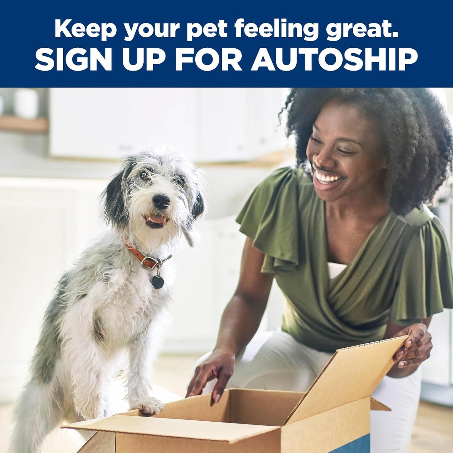 Dry Dog Food, Puppy, Large Breeds